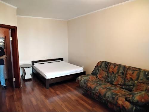 квартира за адресою Петра Григоренка просп., 20