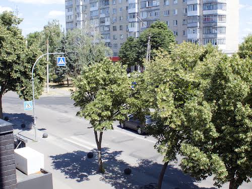 квартира по адресу Олеся Гончара ул., 11