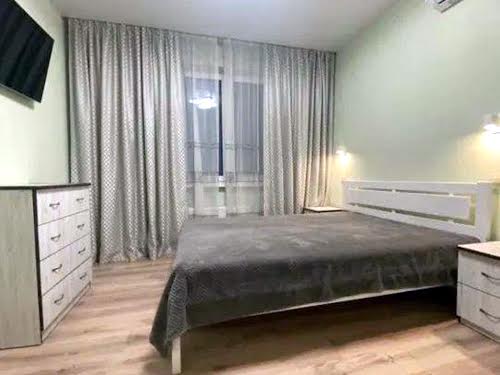 квартира за адресою Краківська вул., 27