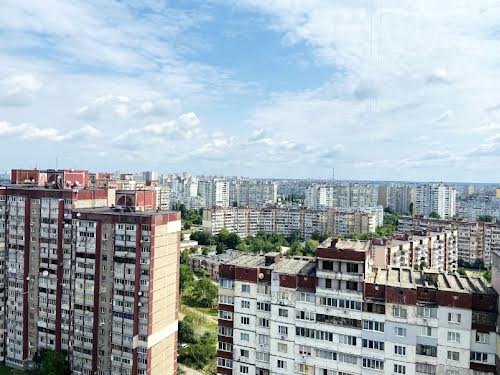 квартира за адресою Оноре де Бальзака вул., 6