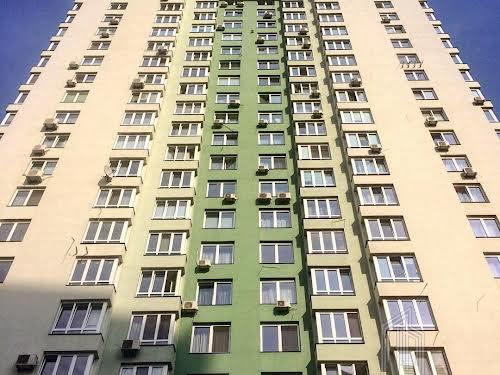 квартира по адресу Феодосийская ул., 2л