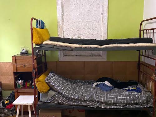 комната по адресу Героїв Гур, 8