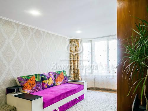 квартира за адресою Теплична вул., 48