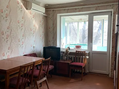 квартира по адресу Ярославская ул., 10
