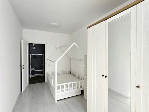 квартира за адресою Метрологічна вул., 15