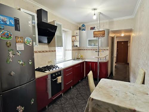 квартира за адресою Чорноморського Козацтва вул., 94
