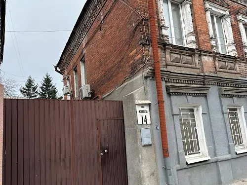 квартира за адресою Звивиста вул., 14