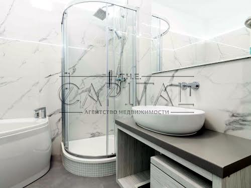 квартира за адресою Саперне Поле вул., 1