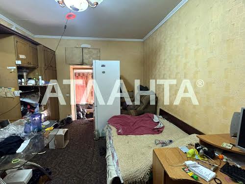 квартира за адресою Одеса, Василя Стуса вул., 2б