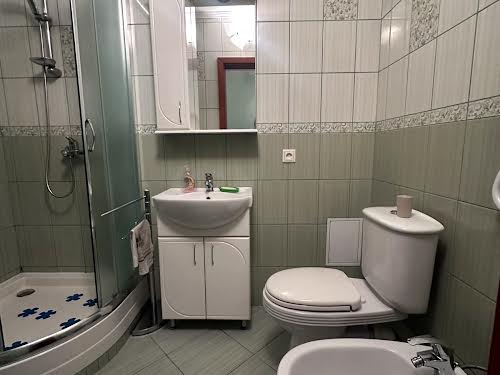 квартира за адресою Угорницька вул., 10а