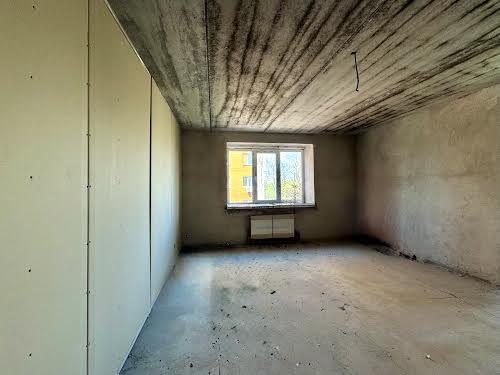 квартира по адресу Шевченка, 99Б