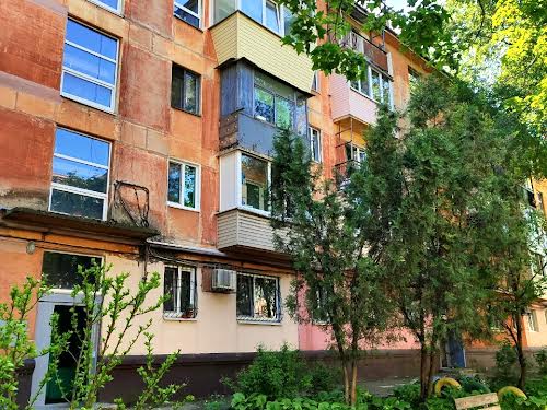 квартира за адресою Надії Алексєєнко вул. (Чичеріна), 40-Б