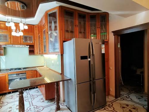 квартира за адресою Качалова вул., 6