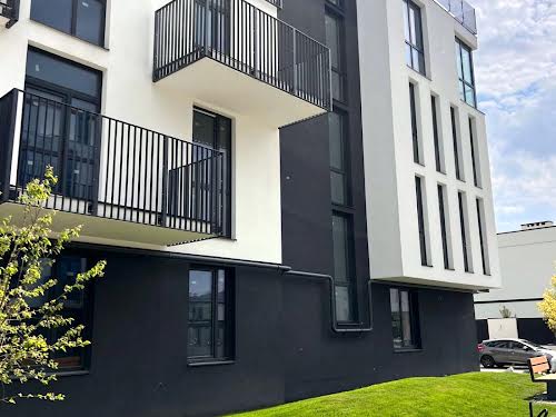 квартира по адресу Филиппа Орлика ул., 60