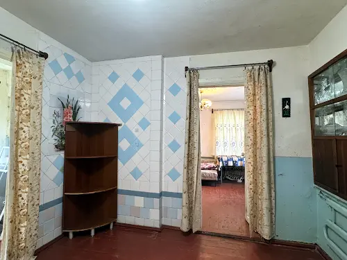 дом по адресу Янтарная ул.