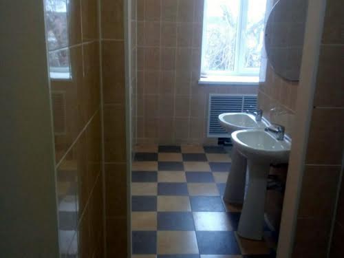 комната по адресу Ивана Сирко ул., 7