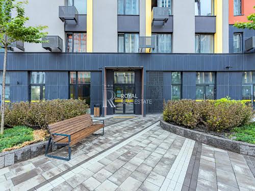 квартира за адресою Столичне шосе, 1