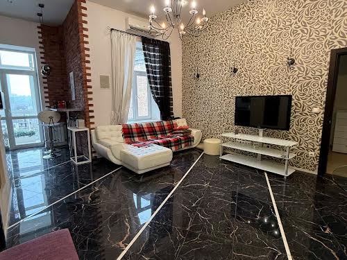квартира за адресою Саксаганського вул., 61