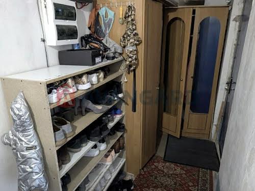 квартира по адресу Металлургов просп., 76а