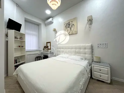 квартира за адресою Мала Житомирська вул., 5