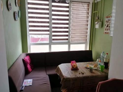 квартира за адресою Гетьманська вул., 8