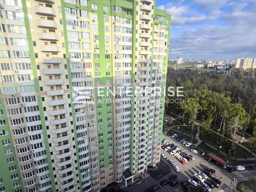 квартира за адресою Пономарьова вул., 26