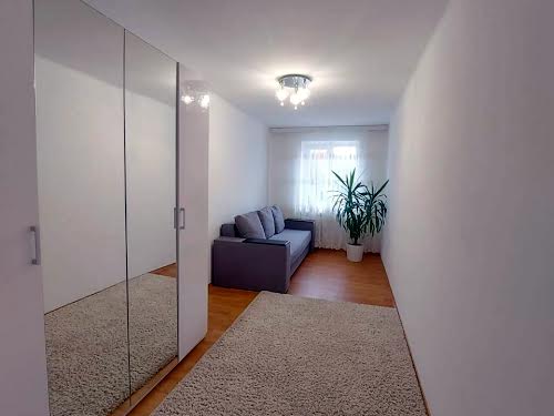 квартира за адресою Пасічна вул., 51