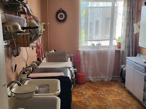 комната по адресу Генерала Петрова ул., 48а
