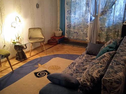 квартира по адресу Тракторостроителей просп., 122а