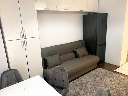 квартира за адресою Пасічна вул., 49б