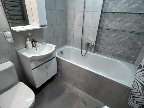 квартира за адресою Роксоляни вул., 151