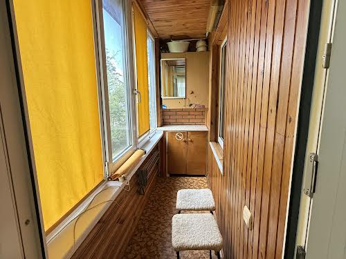 квартира по адресу Березняковская ул., 24