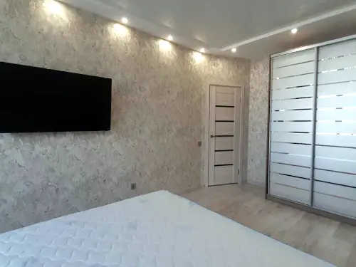 квартира за адресою Драгоманова вул., 10
