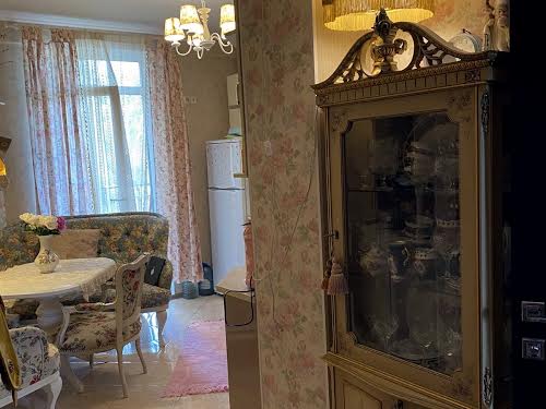 квартира за адресою Пушкінська, 2к