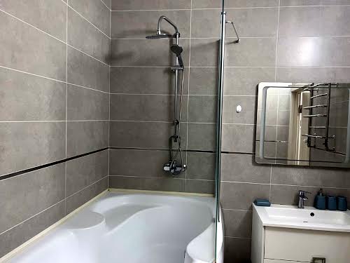 квартира за адресою Іллі Мечникова вул., 16е