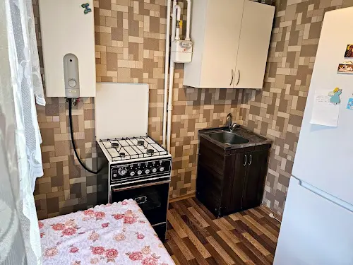 квартира по адресу Рабочая ул., 164