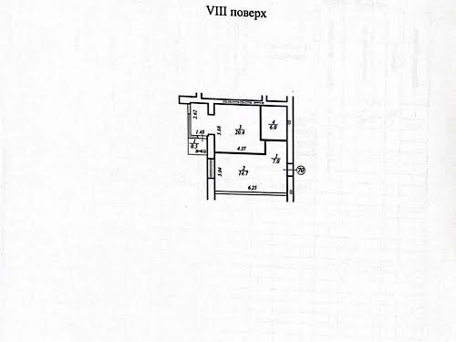 квартира по адресу Сімейна ул., 4