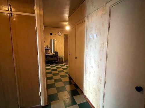 квартира по адресу Запорожское шоссе, 48