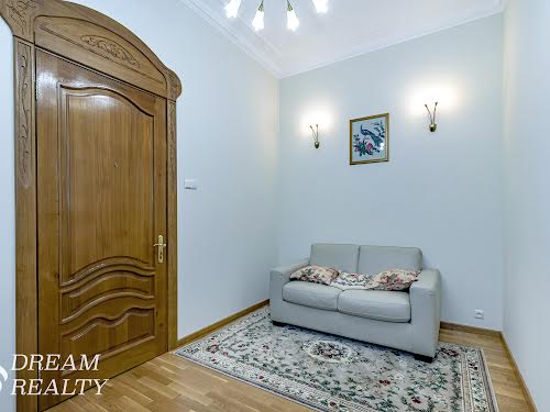 квартира за адресою Київ, Ярославів Вал вул., 17-А