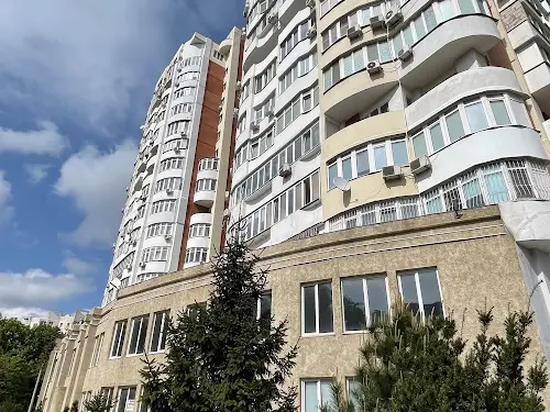 квартира по адресу Педагогическая ул., 21