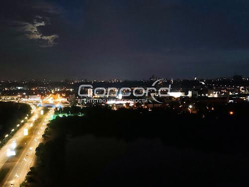 квартира за адресою Оболонський просп., 1
