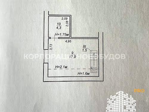 коммерческая по адресу Берчени ул., 10А