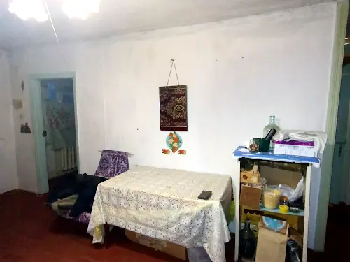 квартира по адресу Андрія Шептицького (Глаголєва), 10