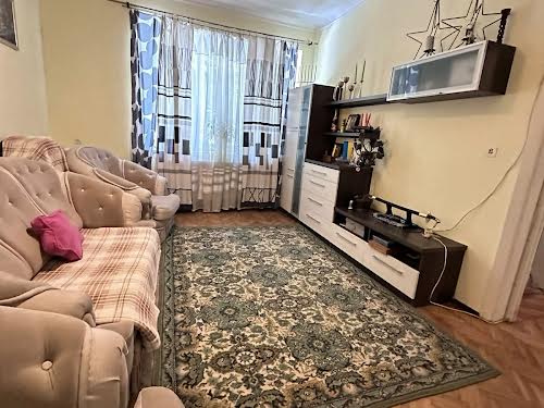 квартира за адресою Святослава Гординського вул., 6