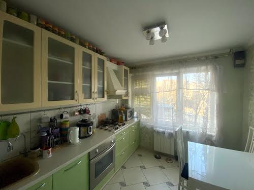 квартира по адресу Кульпарковская ул. (Кульпарківська), 145