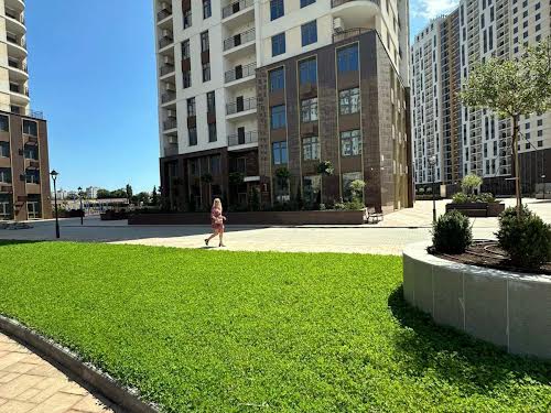 квартира за адресою Краснова вул., 3