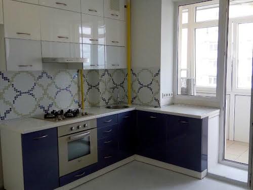 квартира за адресою Боголюбова вул., 6