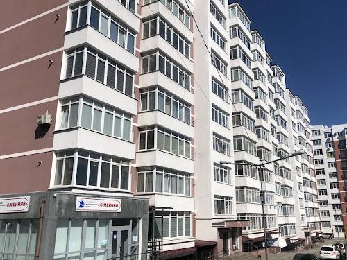 квартира за адресою Винна Гора вул., 7