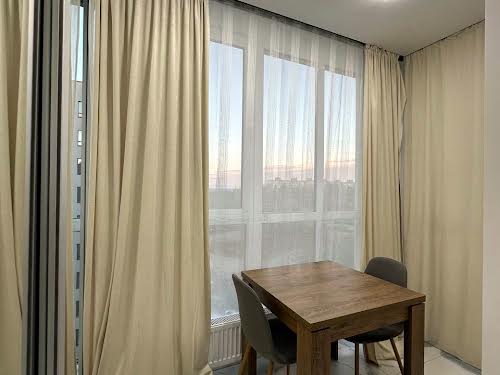 квартира за адресою Запорізьке шосе, 32