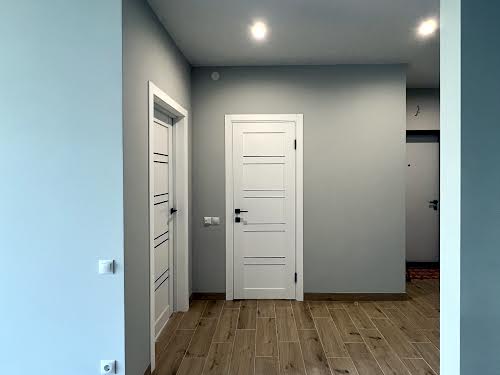 квартира за адресою Жовківська вул., 2В
